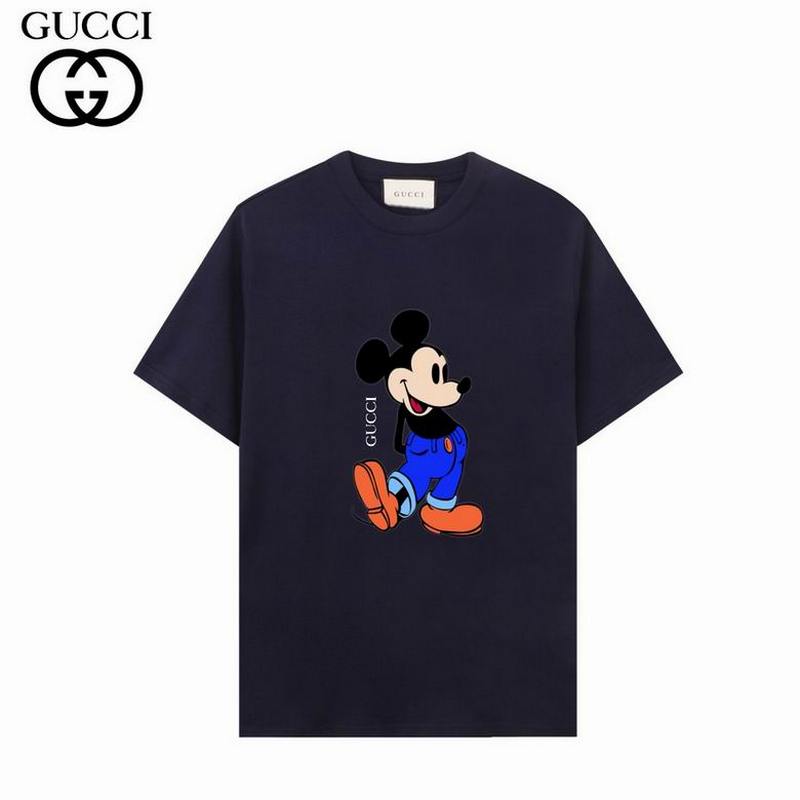 Gucci Men's T-shirts 672